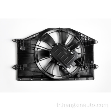 19015-5AG-H01 Honda 16 Fan de refroidissement du ventilateur de radiateur civique